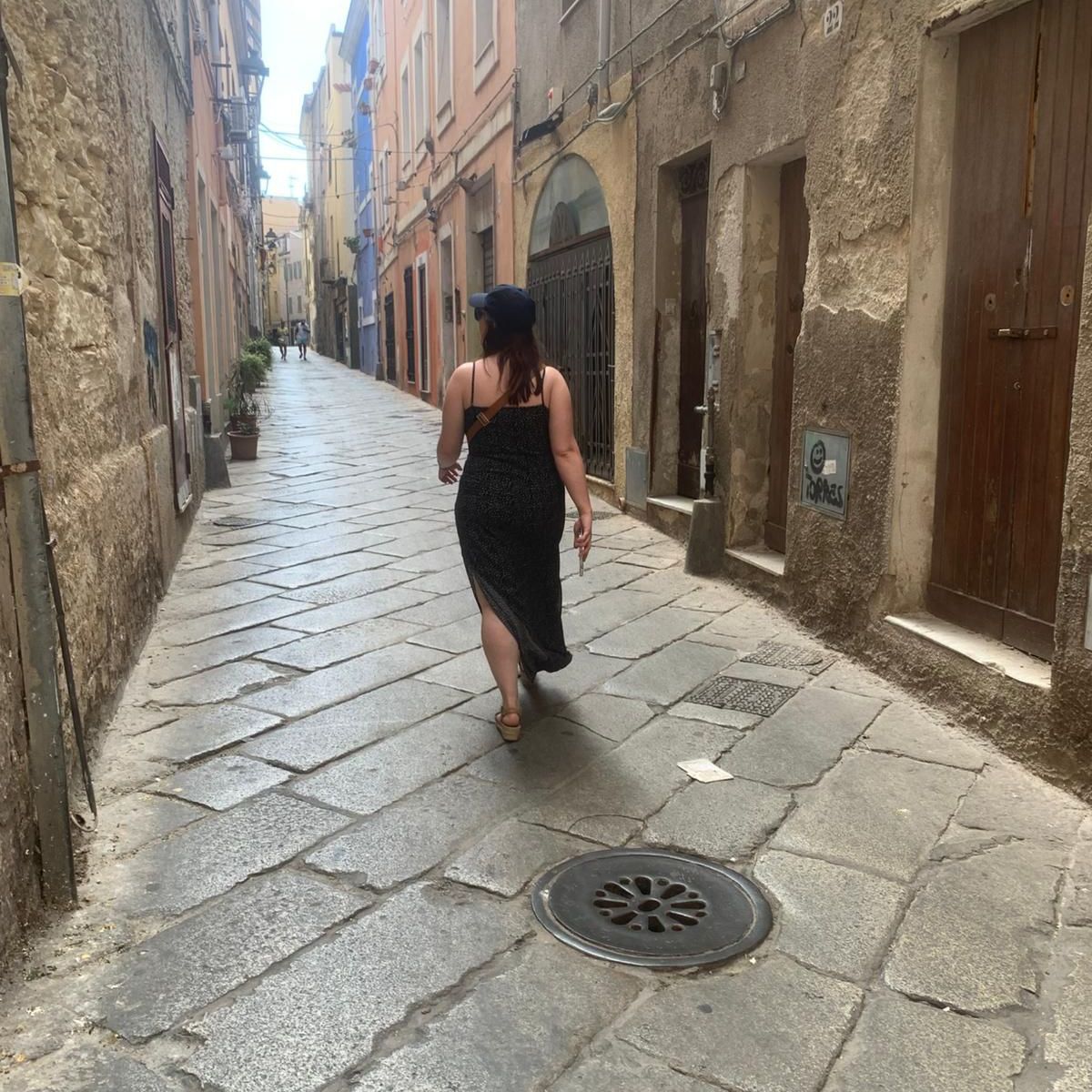 Sardaigne entre copines!